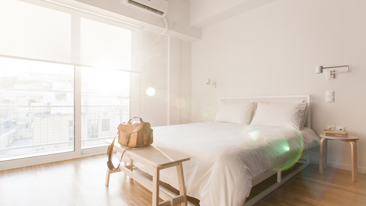 Photo of Bedroom in Makrigianni