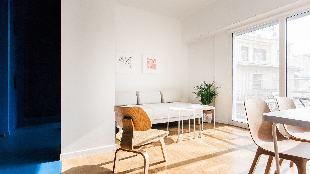 Photo of Livingroom in Makrigianni