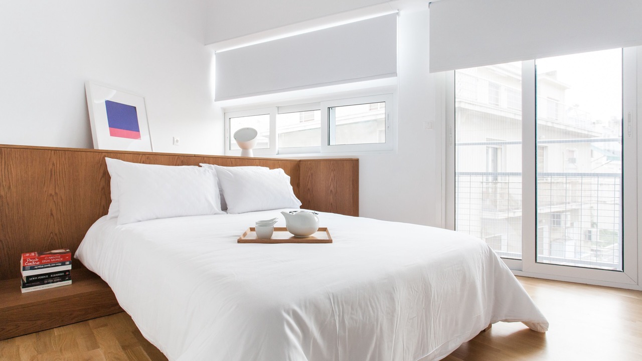 Photo of Bedroom in Makrigianni