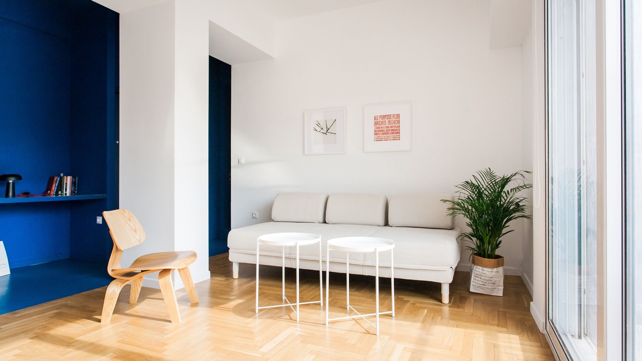 Photo of Livingroom in Makrigianni
