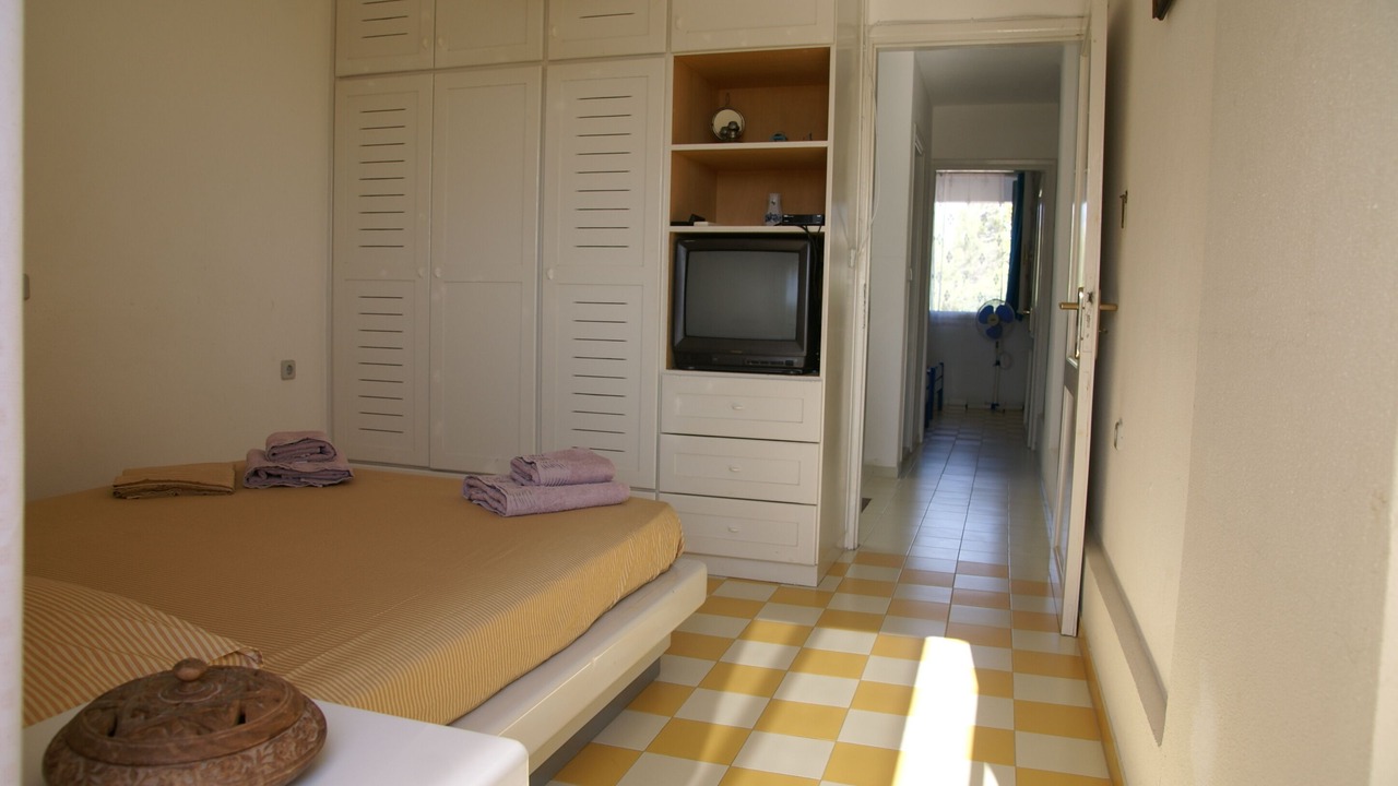 Photo of Bedroom in Koutsounari