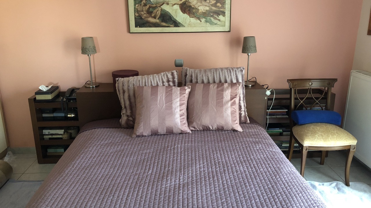 Photo of Bedroom in Markopoulo Mesogaias