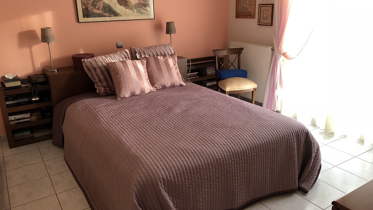 Photo of Bedroom in Markopoulo Mesogaias