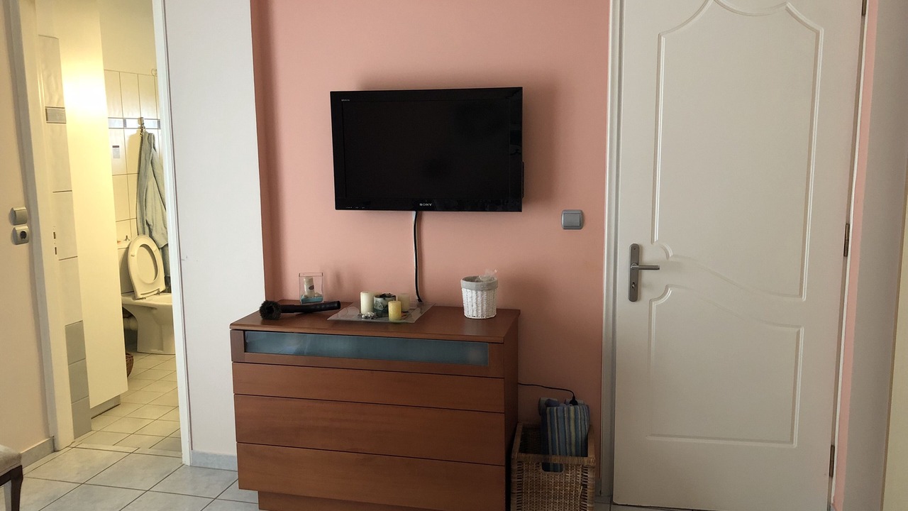 Photo of Bedroom in Markopoulo Mesogaias