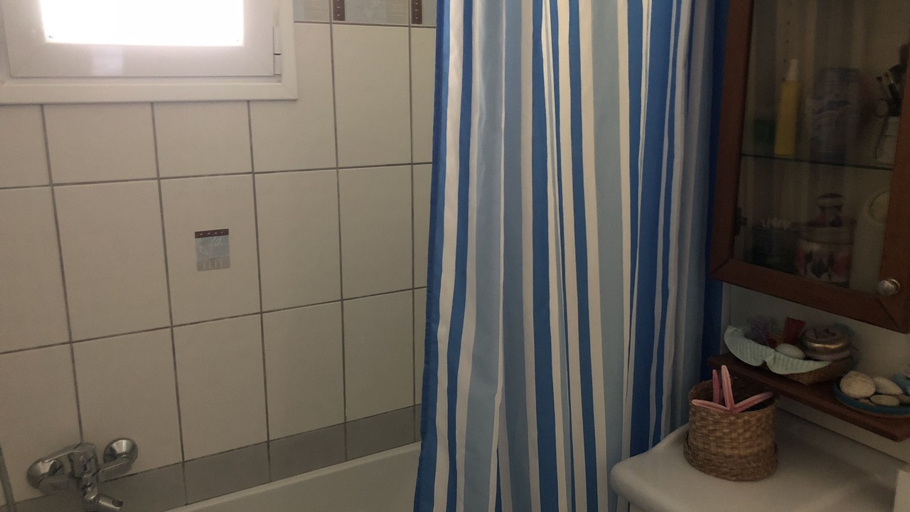 Photo of Bathroom in Markopoulo Mesogaias