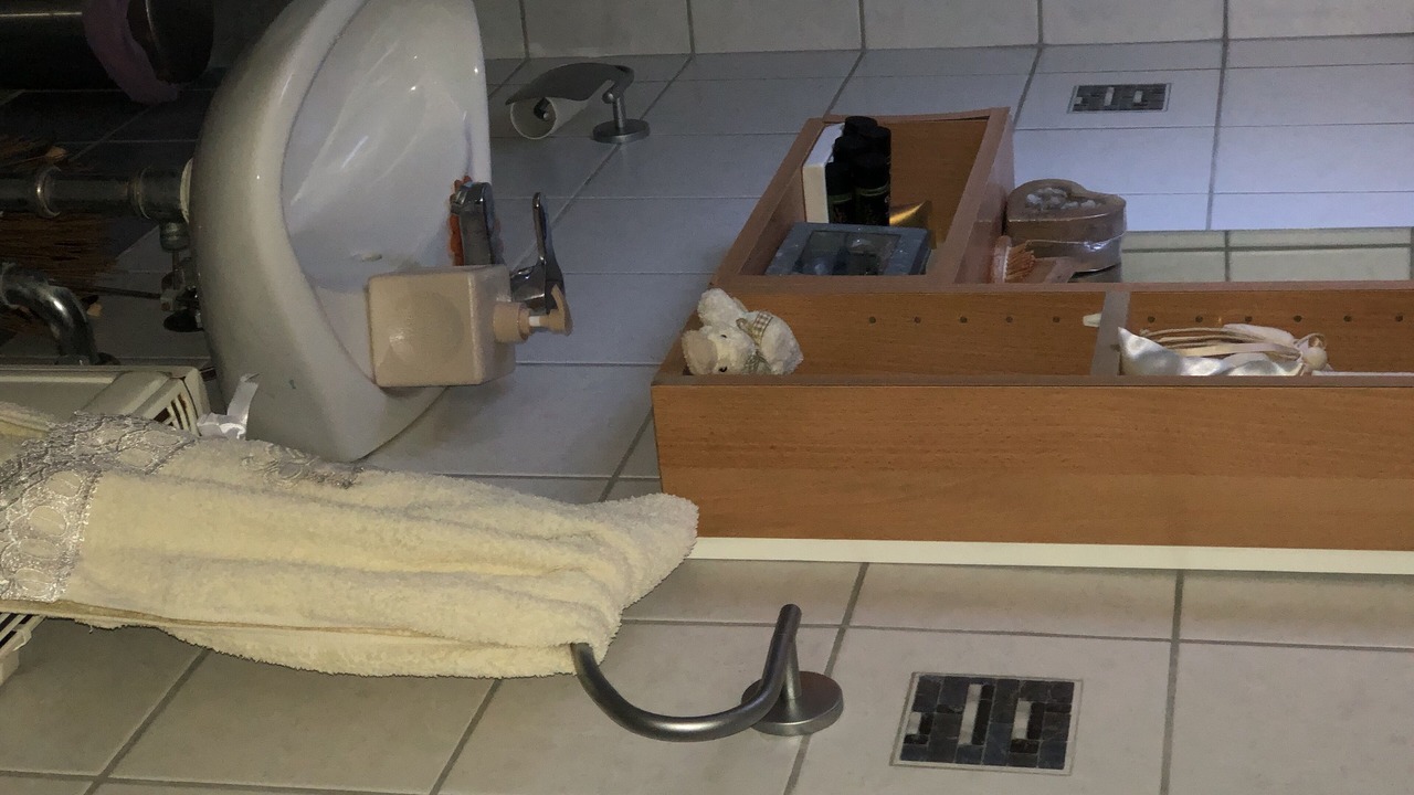 Photo of Bathroom in Markopoulo Mesogaias