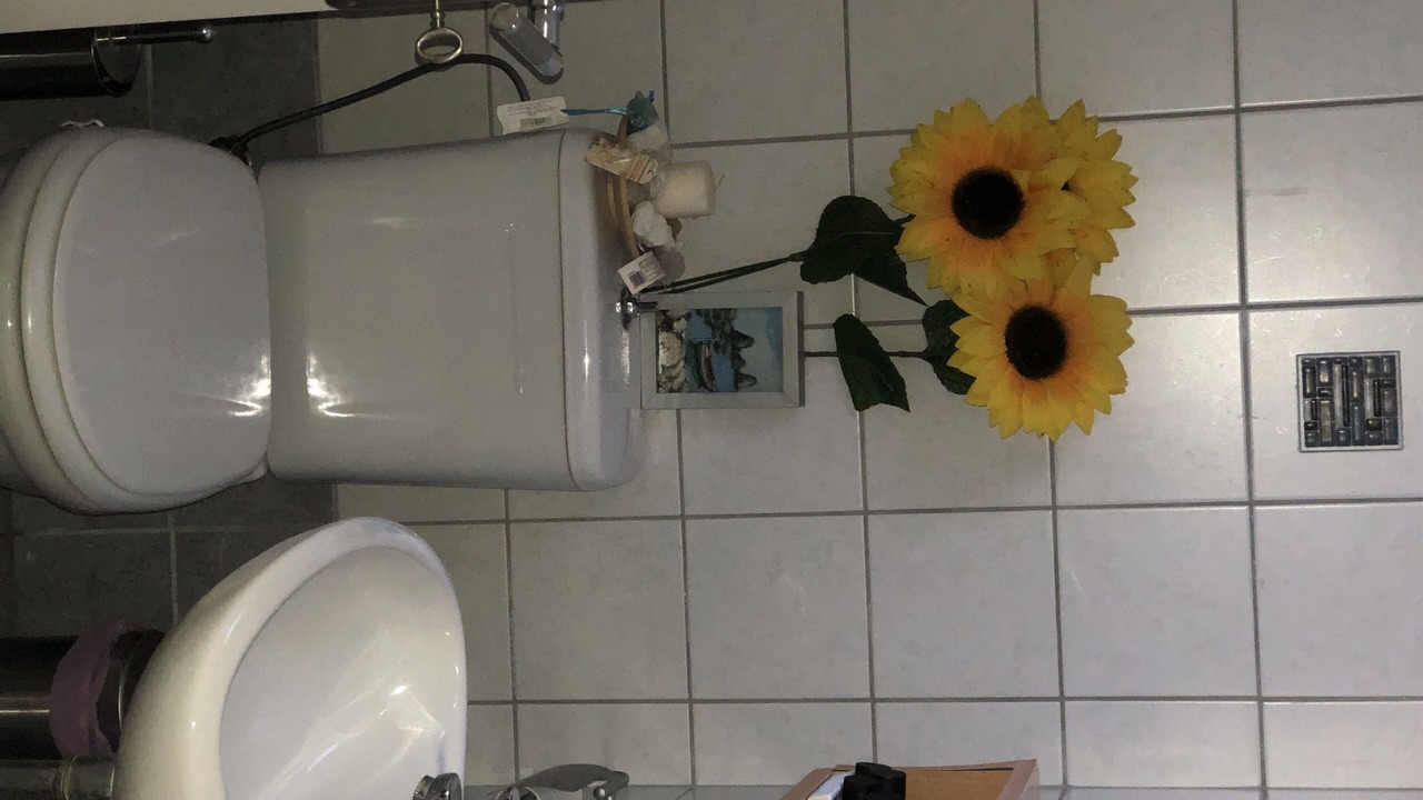 Photo of Bathroom in Markopoulo Mesogaias