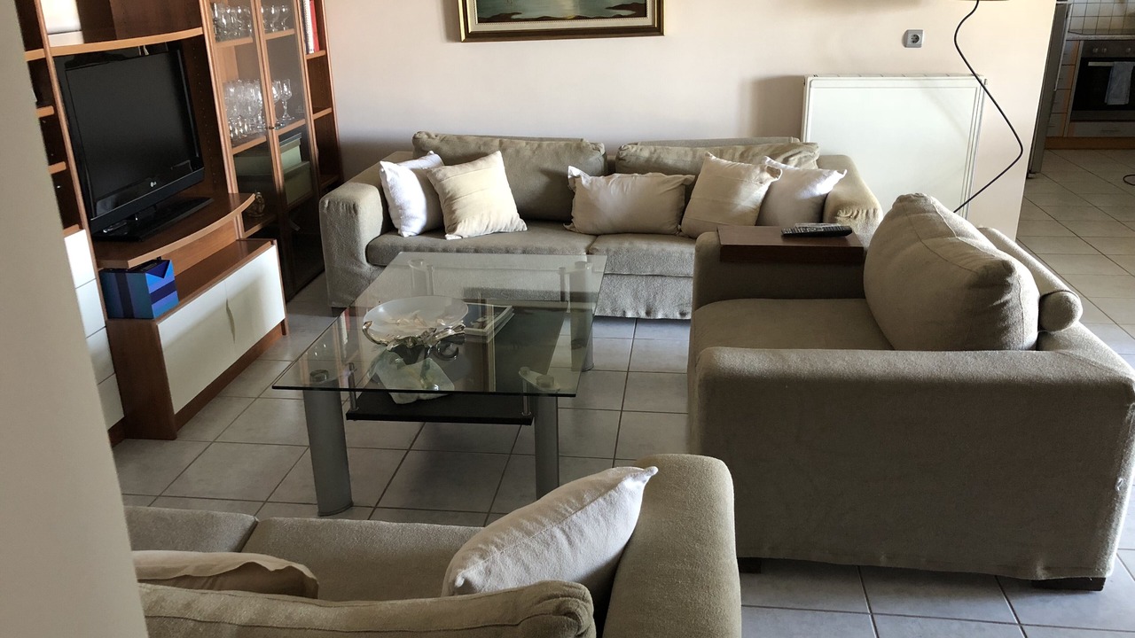 Photo of Livingroom in Markopoulo Mesogaias