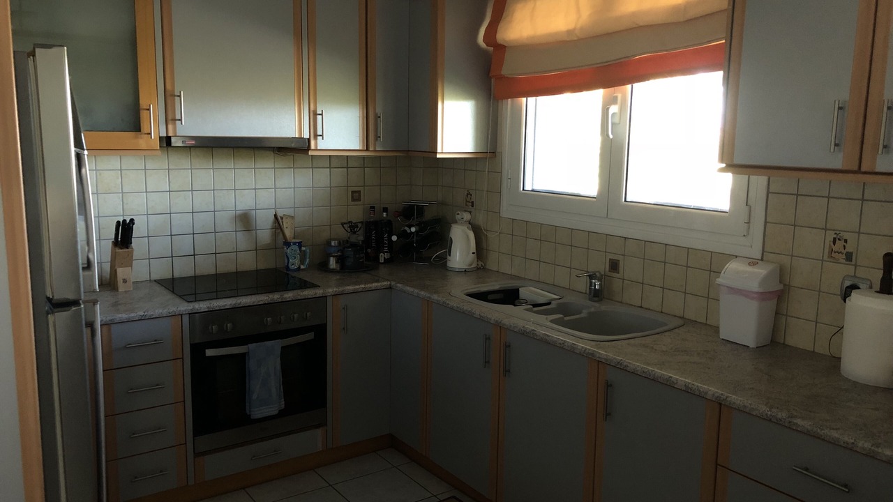 Photo of Kitchen in Markopoulo Mesogaias