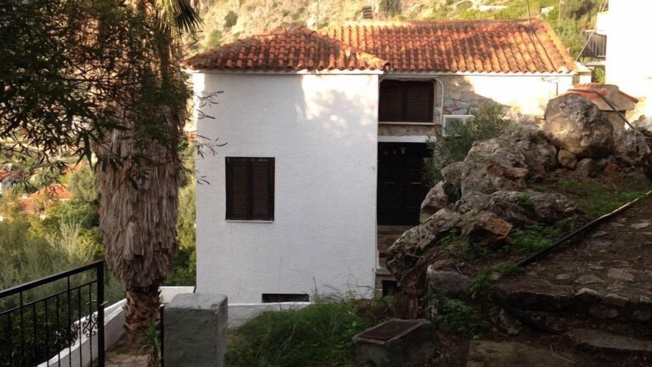 Photo of Outdoor in Paralia Vergas