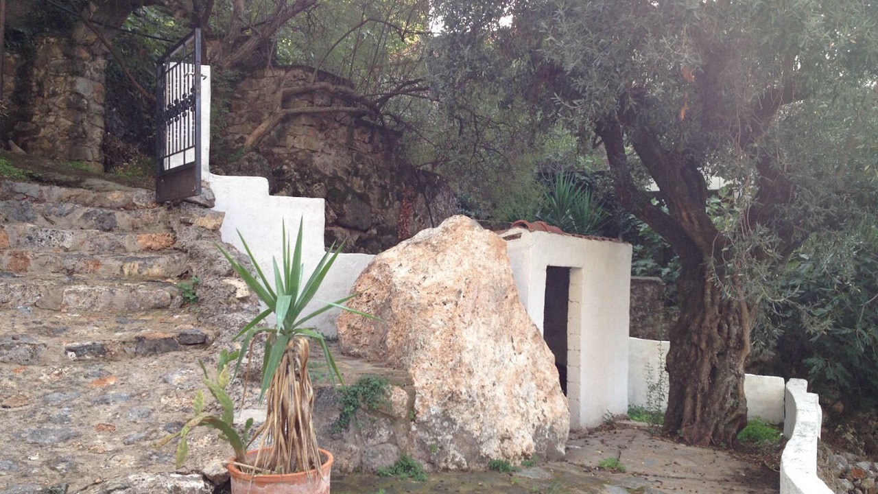 Photo of Outdoor in Paralia Vergas