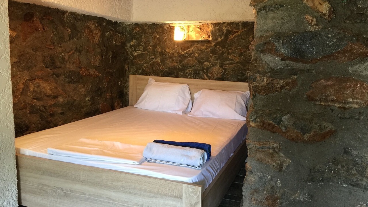 Photo of Bedroom in Paralia Vergas