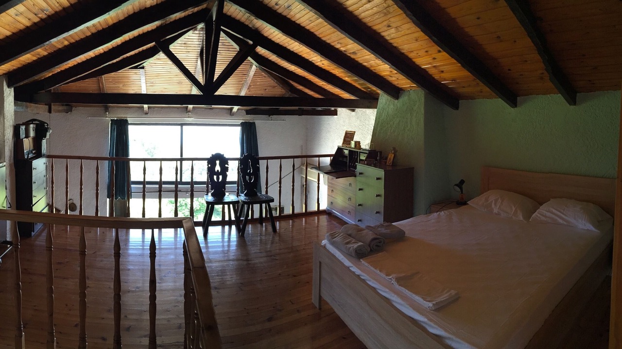 Photo of Bedroom in Paralia Vergas