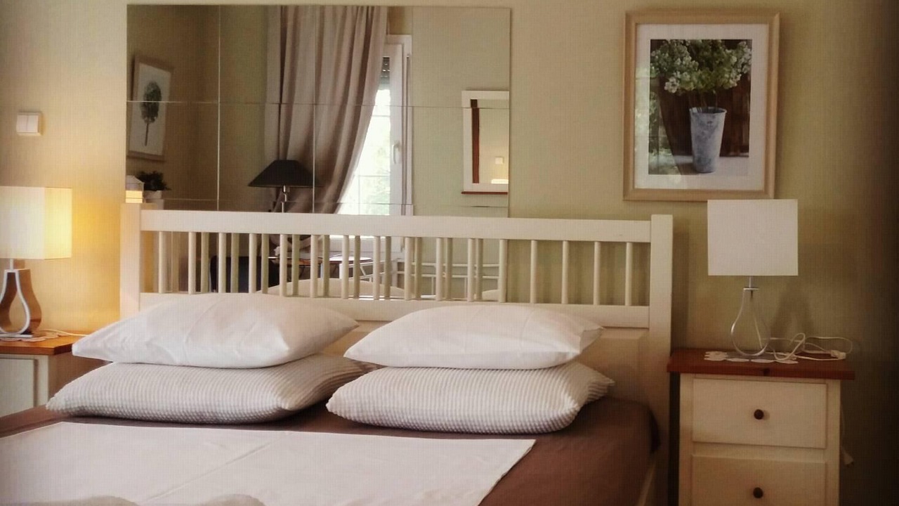 Photo of Bedroom in Kymina
