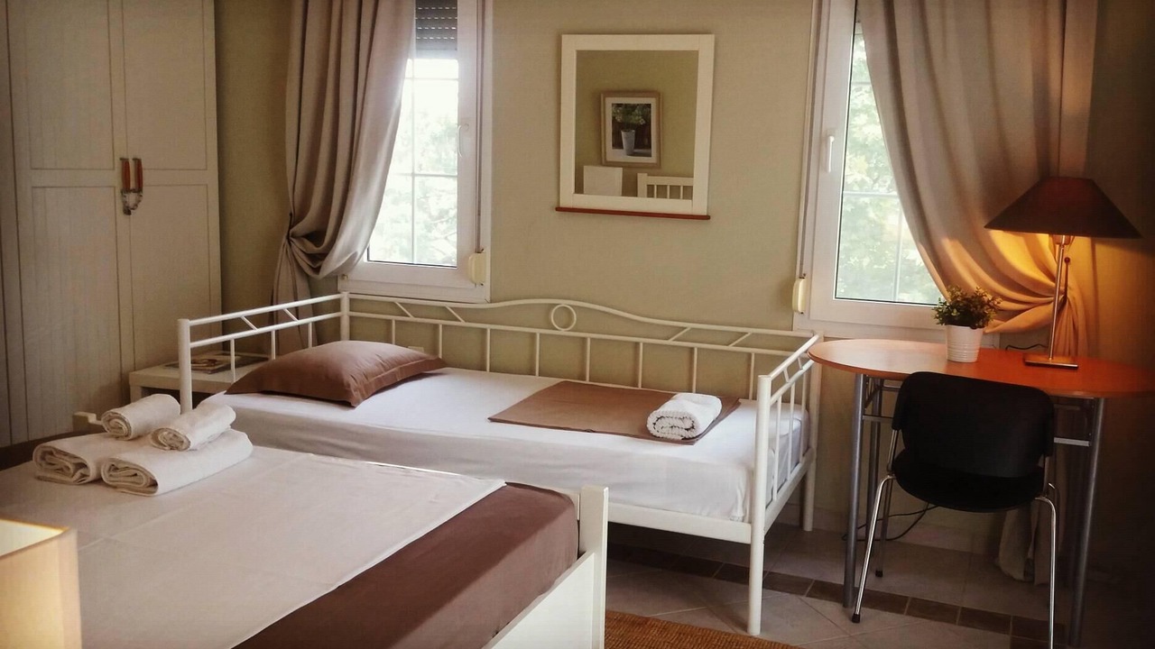 Photo of Bedroom in Kymina