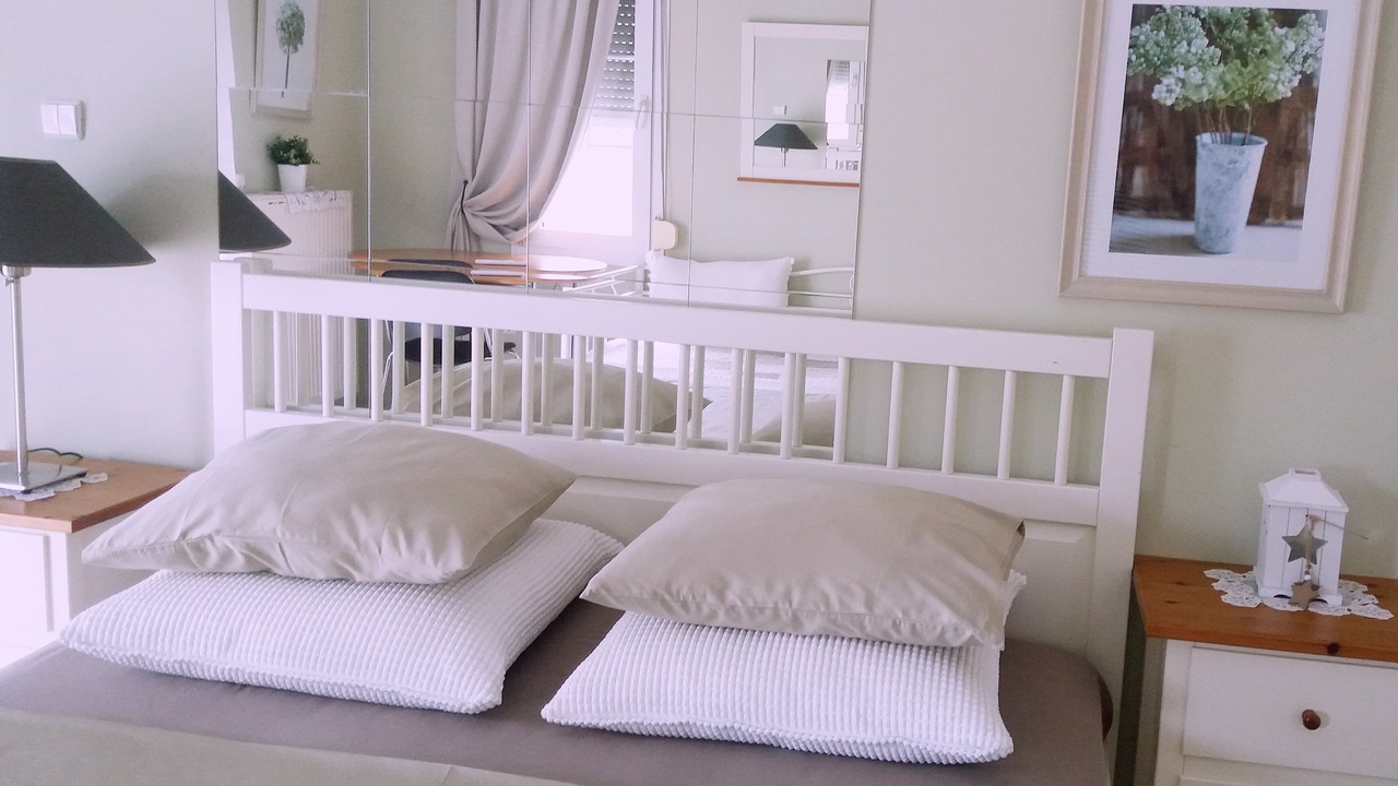 Photo of Bedroom in Kymina
