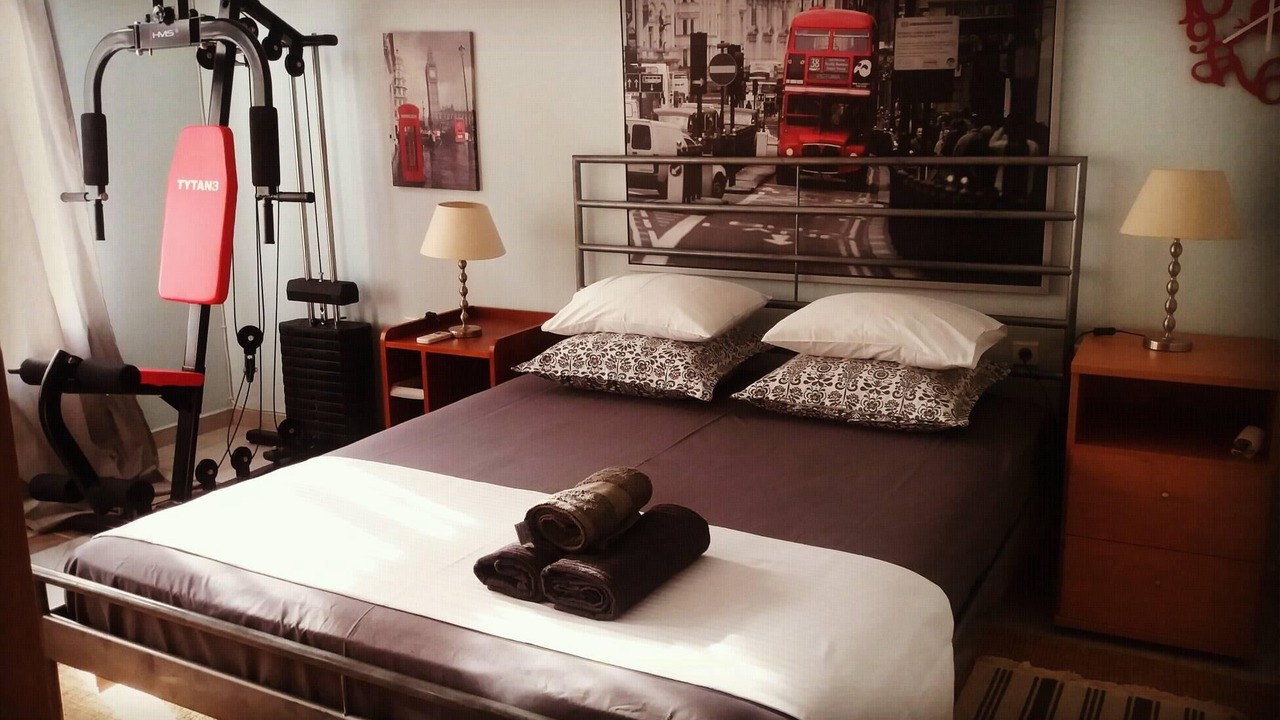 Photo of Bedroom in Kymina