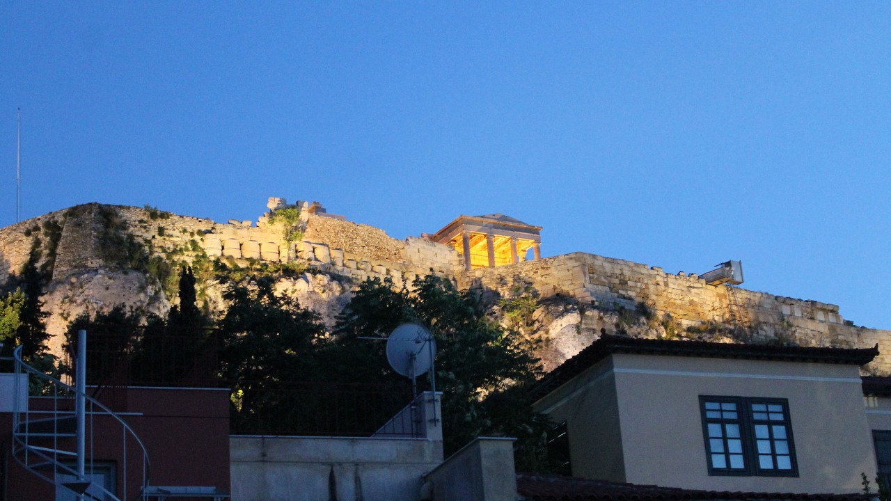 Photo of Others in Plaka