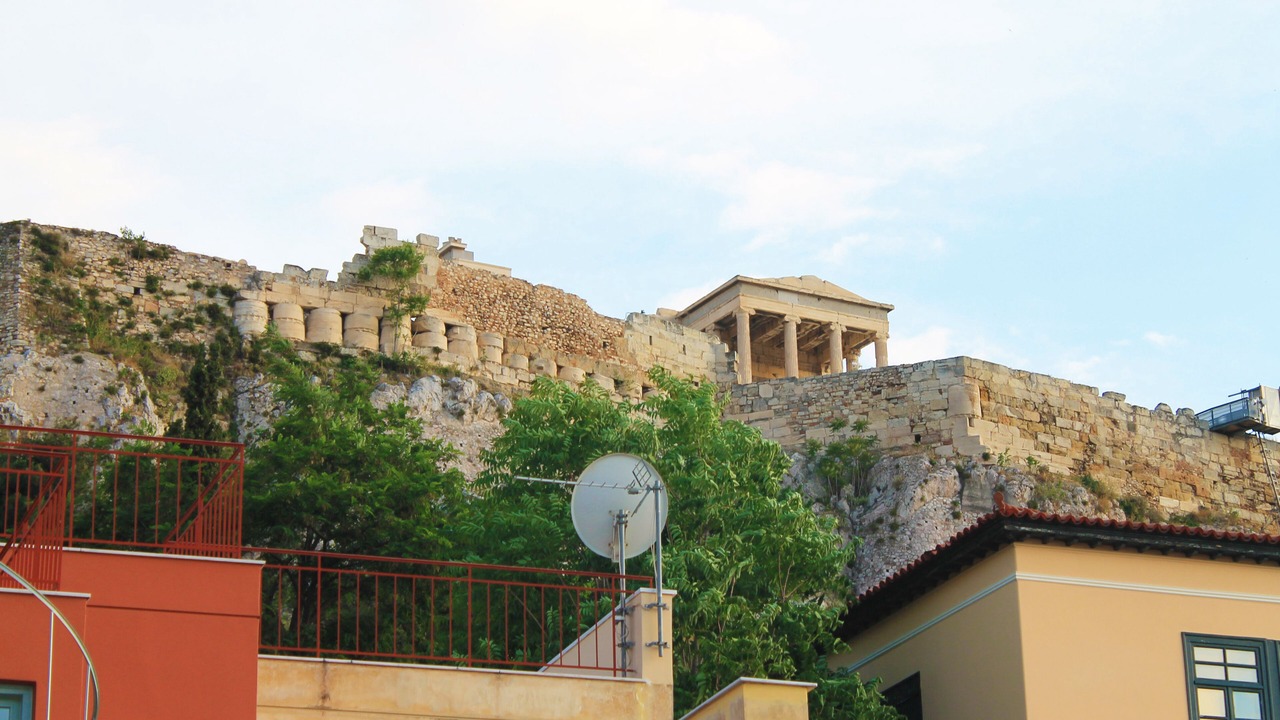 Photo of Others in Plaka
