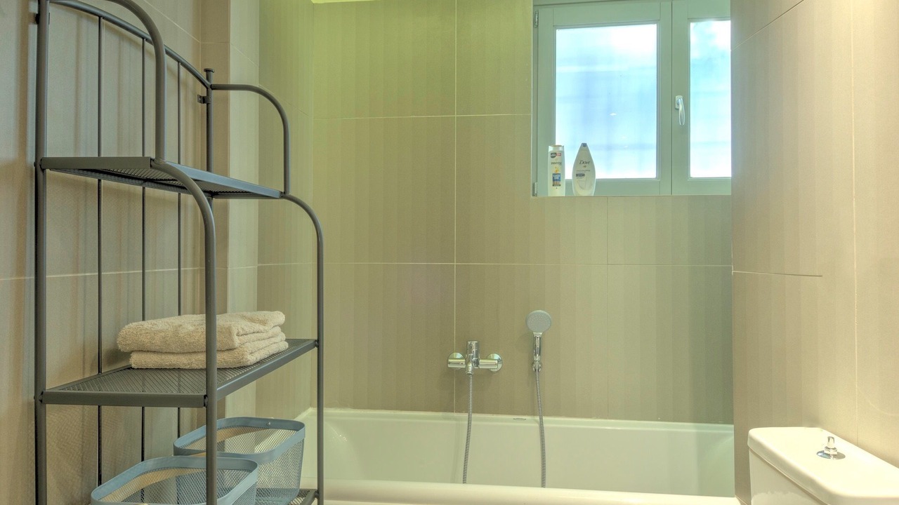 Photo of Bathroom in Plaka