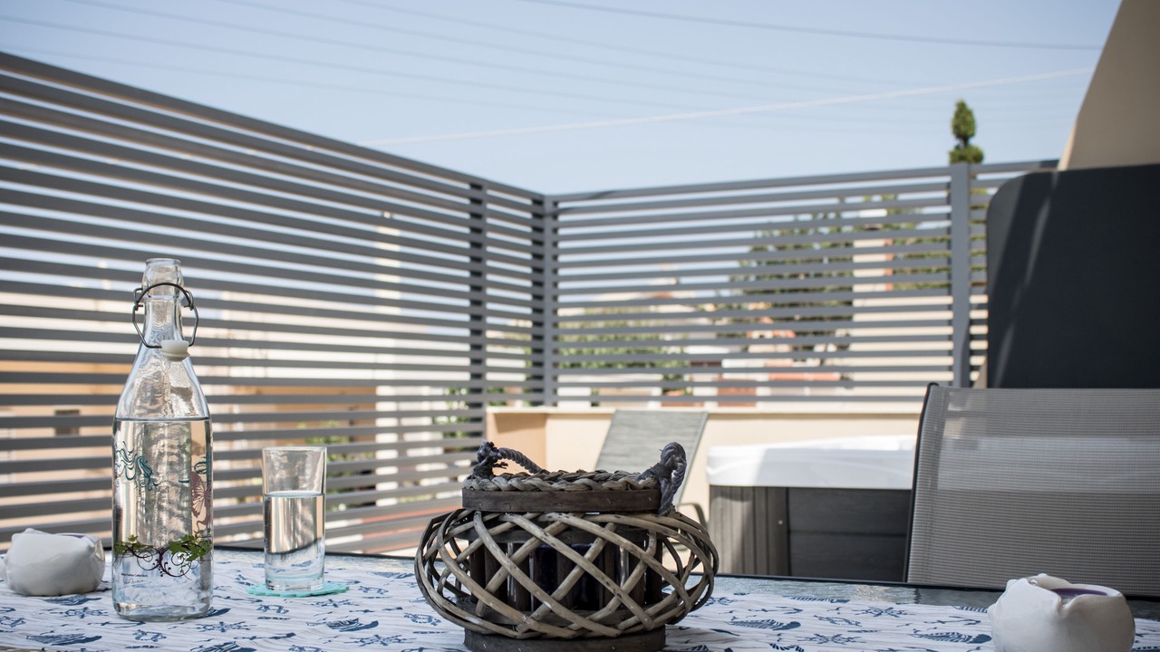 Photo of Patio Balcony in Roumeli