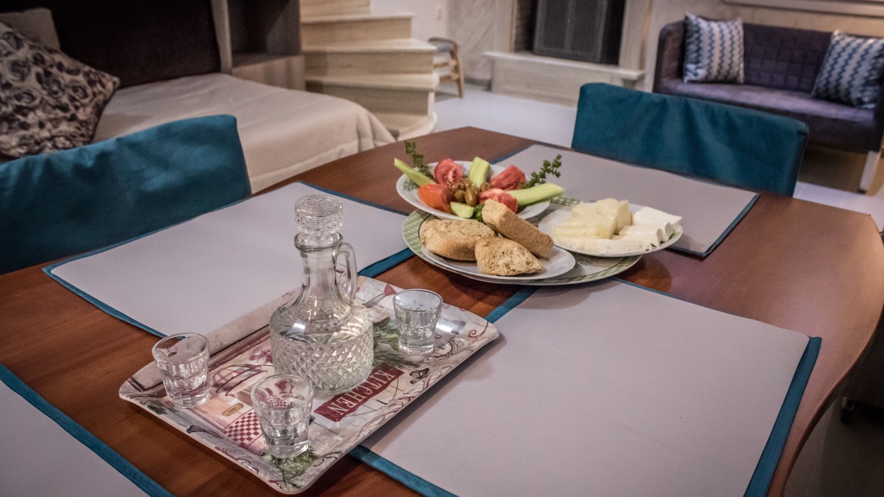 Photo of Bedroom in Roumeli