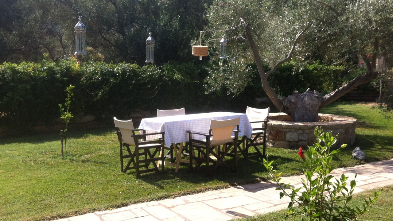 Photo of Outdoor in Phocis Region