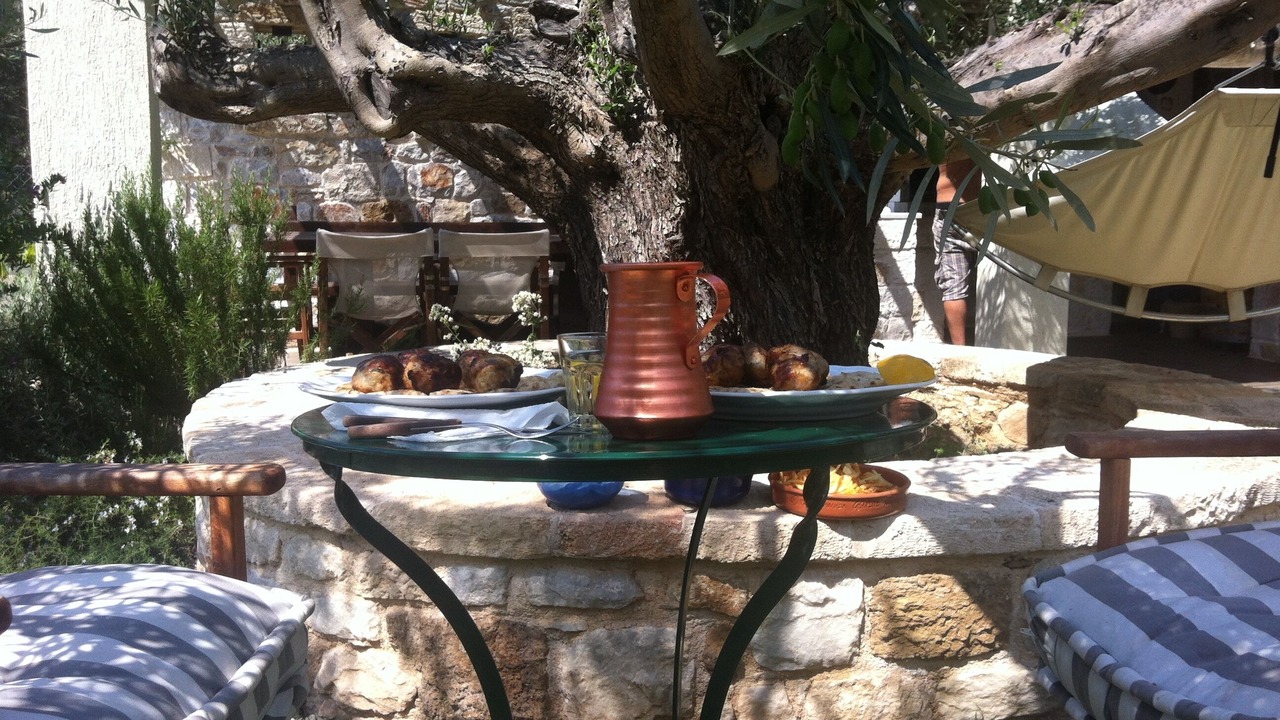 Photo of Outdoor in Phocis Region