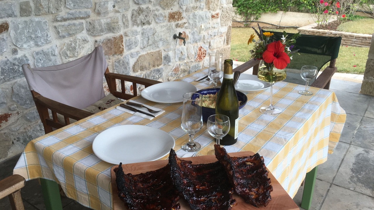 Photo of Outdoor in Phocis Region