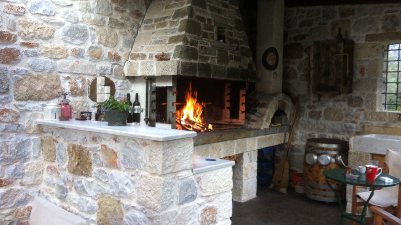 Photo of Outdoor in Phocis Region