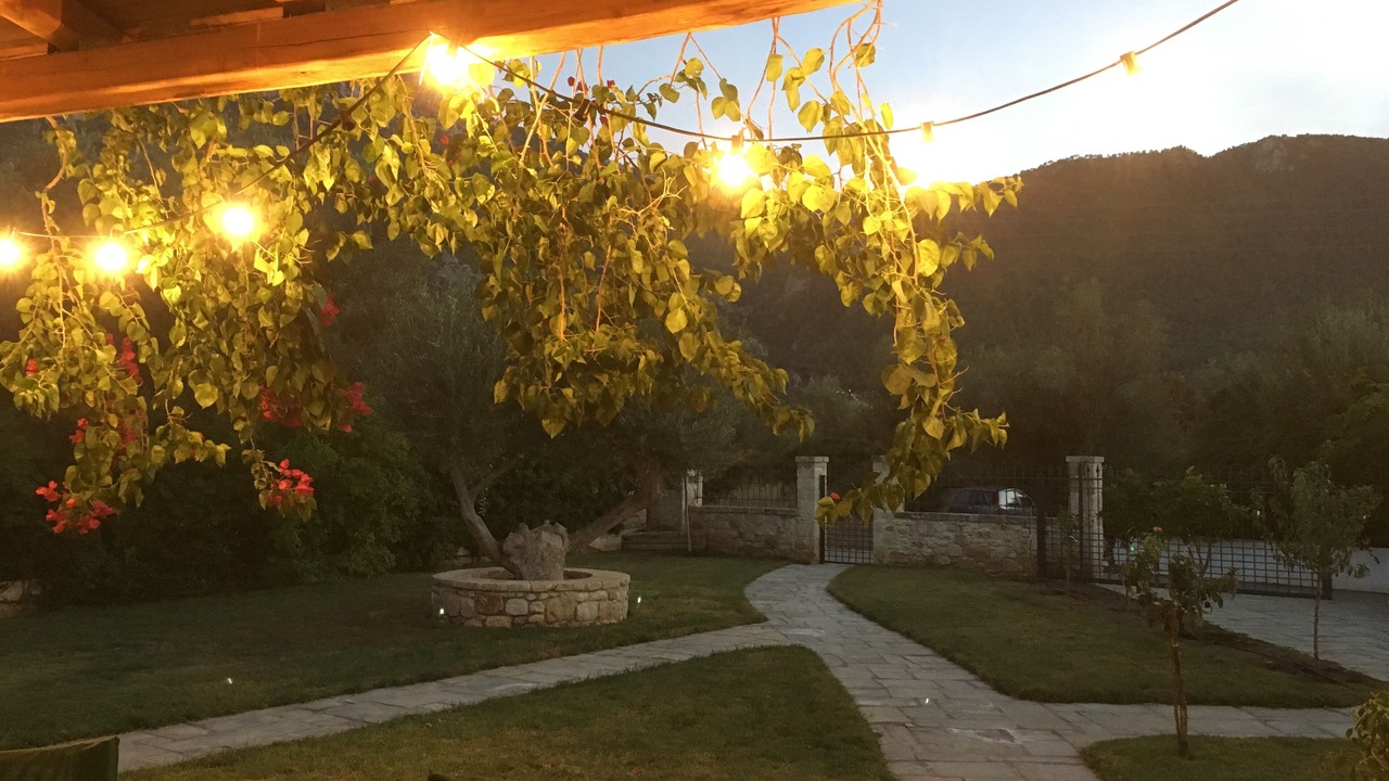 Photo of Outdoor in Phocis Region