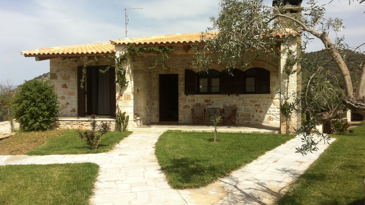 Photo of Outdoor in Phocis Region