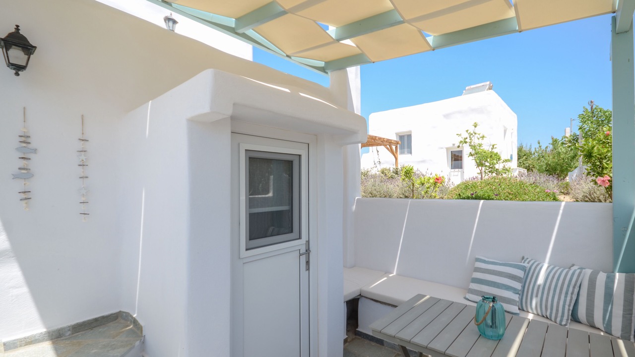 Photo of Outdoor in Agia Anna