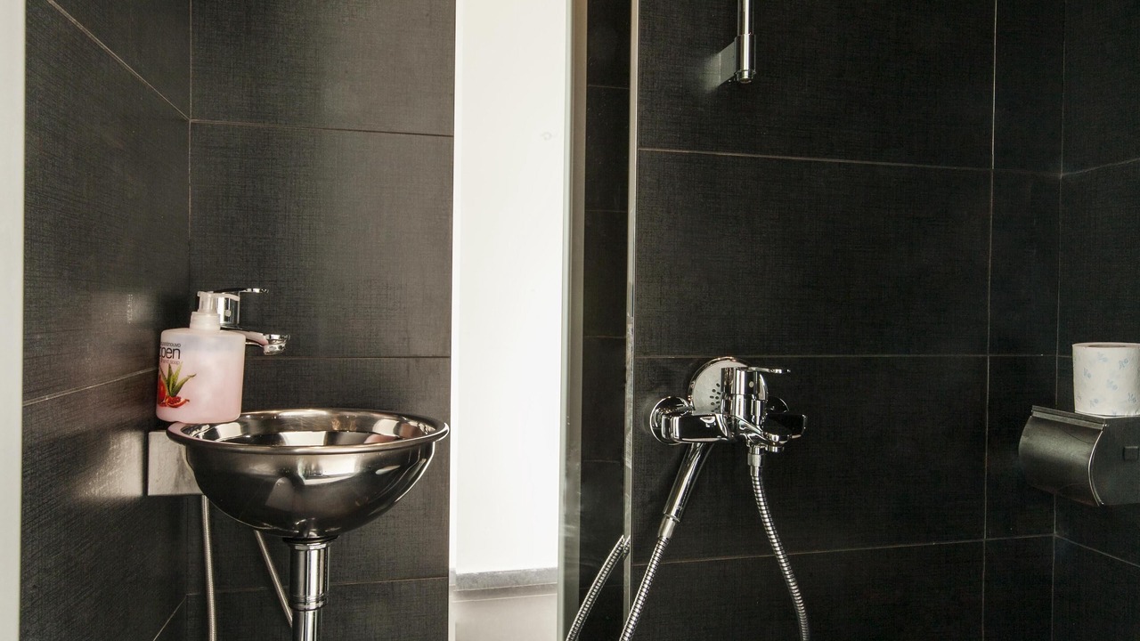 Photo of Bathroom in Monastiraki