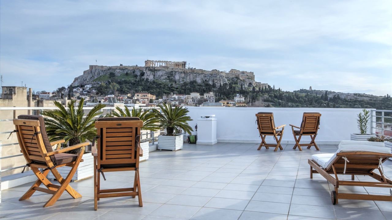 Photo of Others in Monastiraki