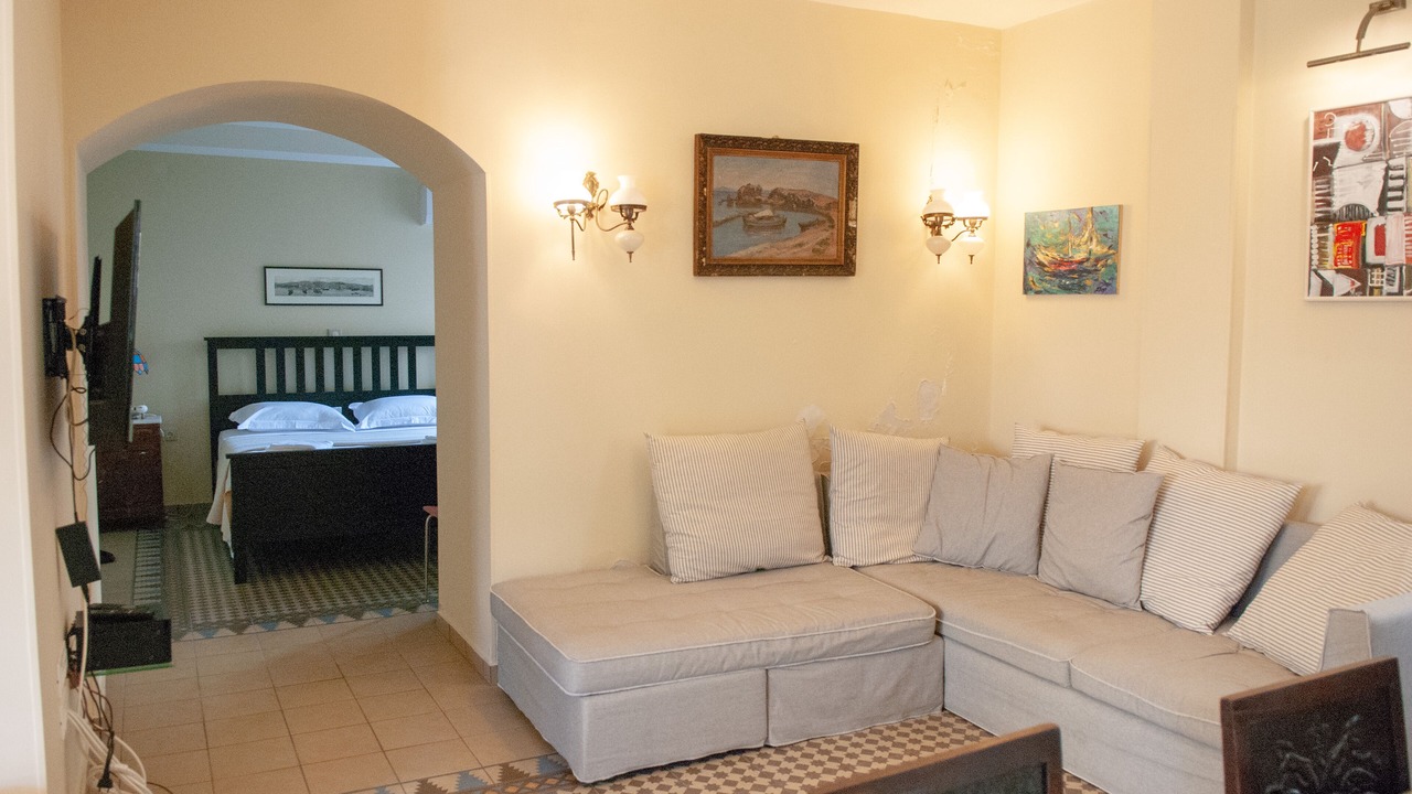 Photo of Bedroom in Lesvos