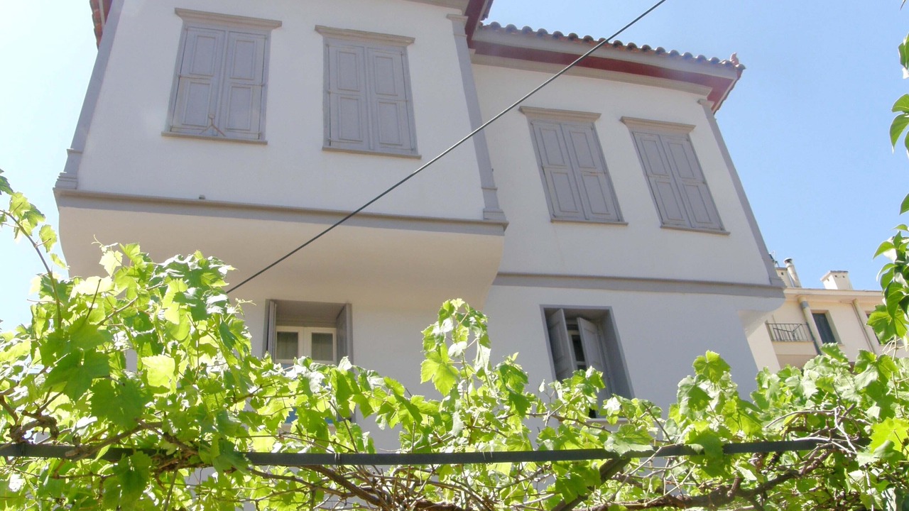 Photo of Others in Lesvos