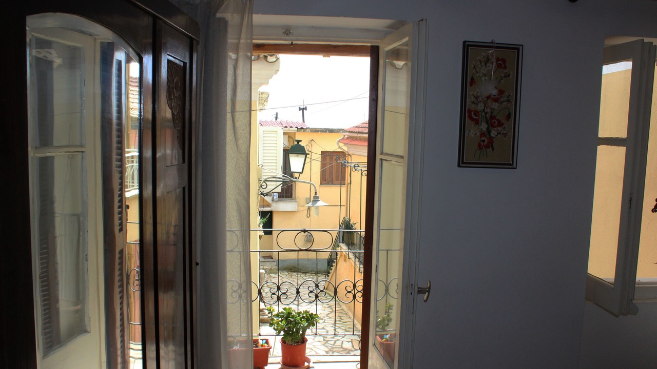 Photo of Patio Balcony in Chlomos