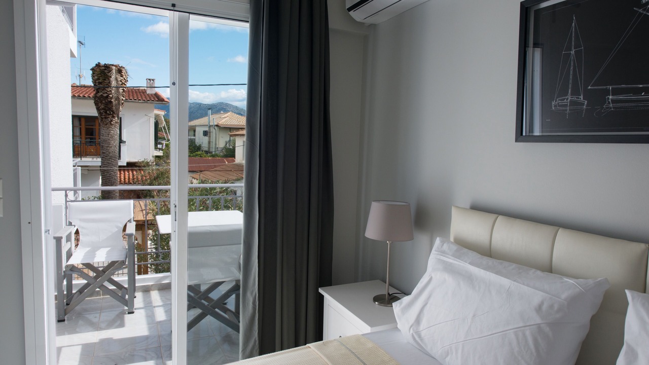 Photo of Bedroom in Kariotai