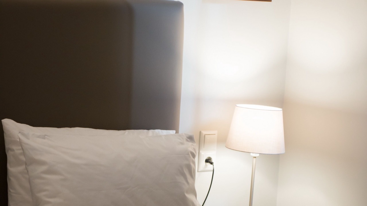 Photo of Bedroom in Kariotai