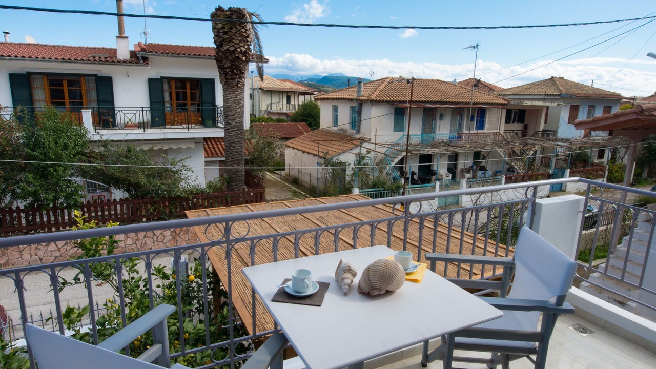 Photo of Outdoor in Kariotai