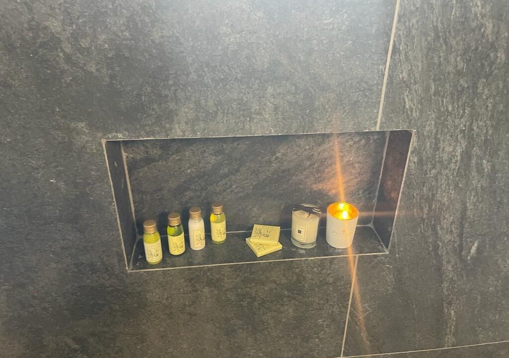 Photo of Bathroom in Rafina