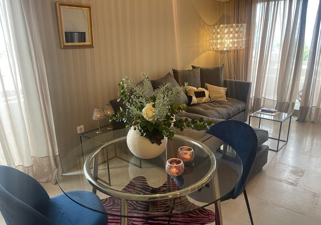 Photo of Livingroom in Rafina
