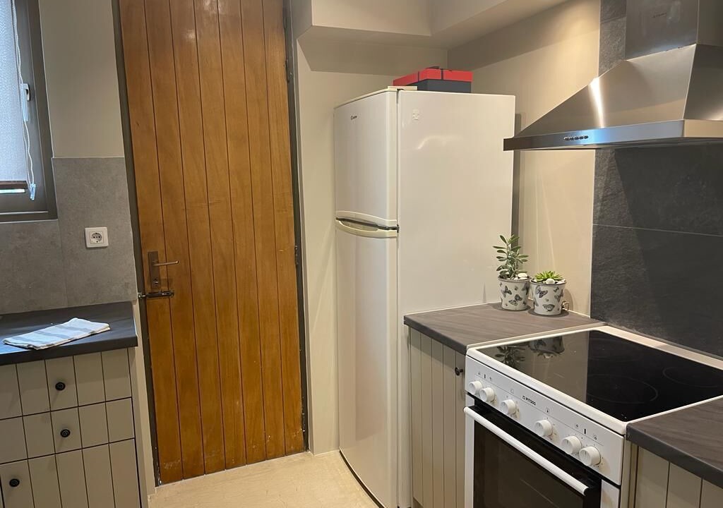 Photo of Kitchen in Rafina