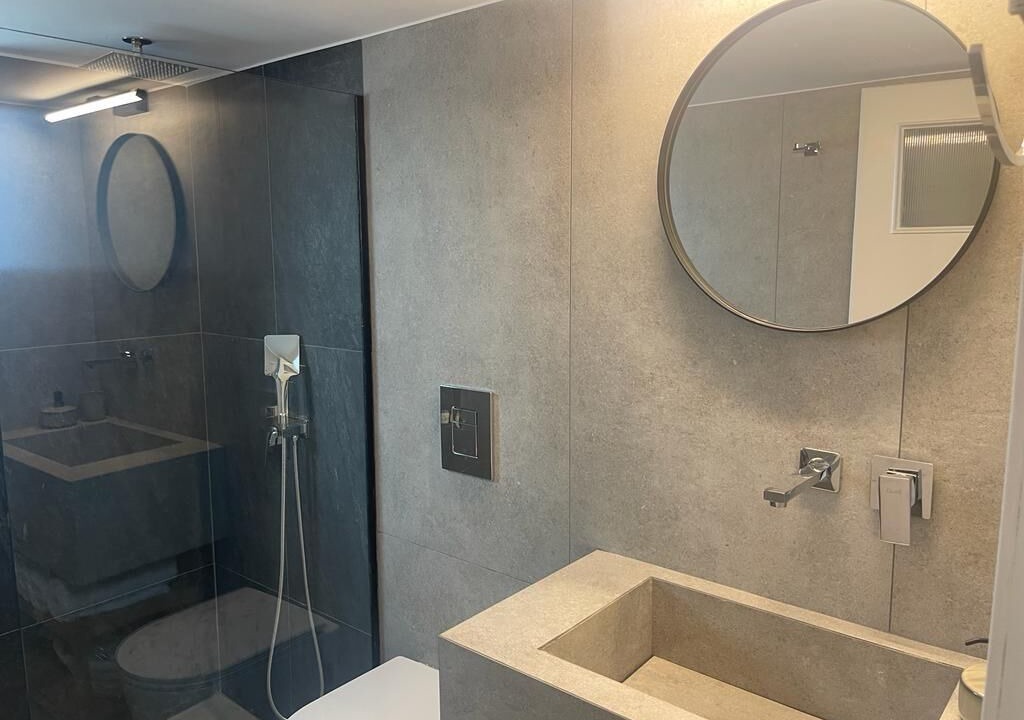 Photo of Bathroom in Rafina