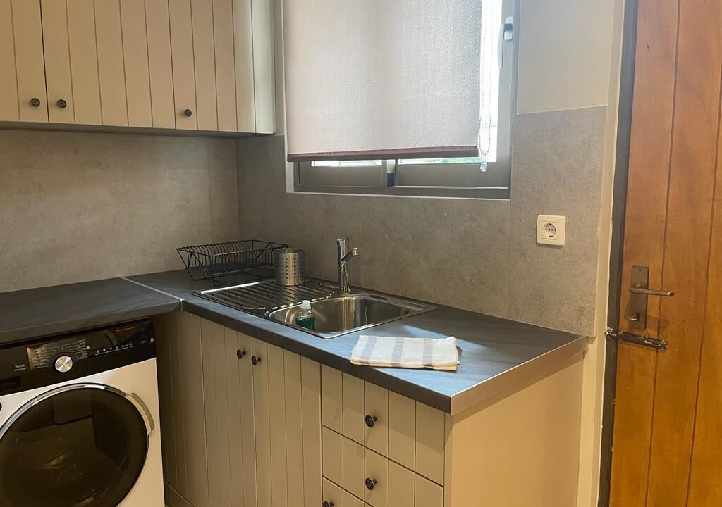 Photo of Kitchen in Rafina