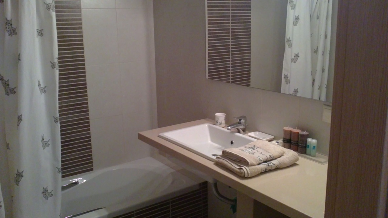 Photo of Bathroom in Drepano