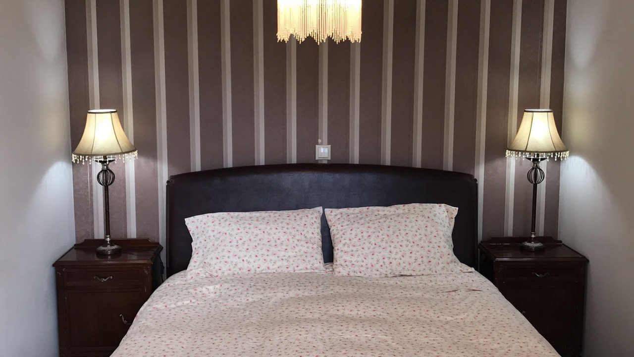 Photo of Bedroom in Drepano