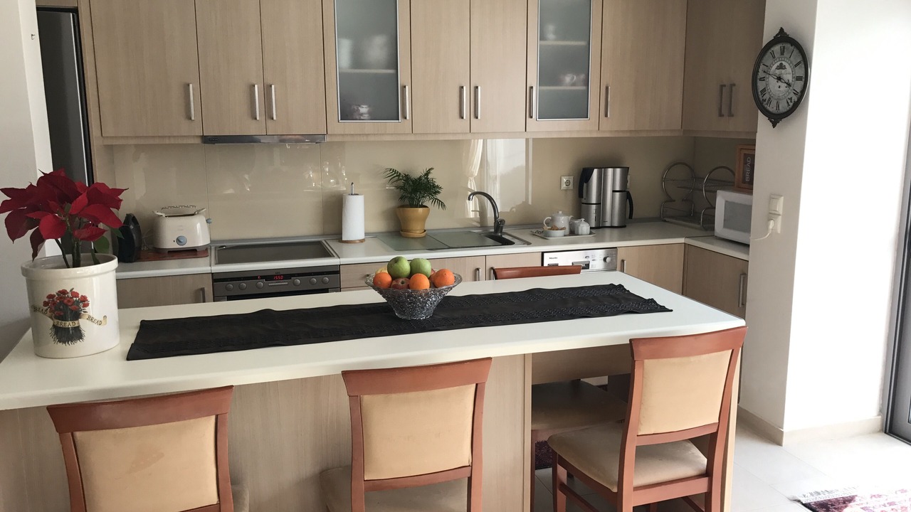 Photo of Kitchen in Drepano