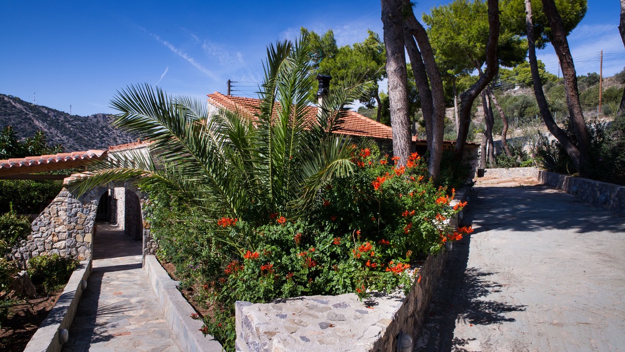 Photo of Outdoor in Ermionida